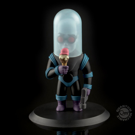 DC Comics Classic Mr. Freeze Q-Fig Figure